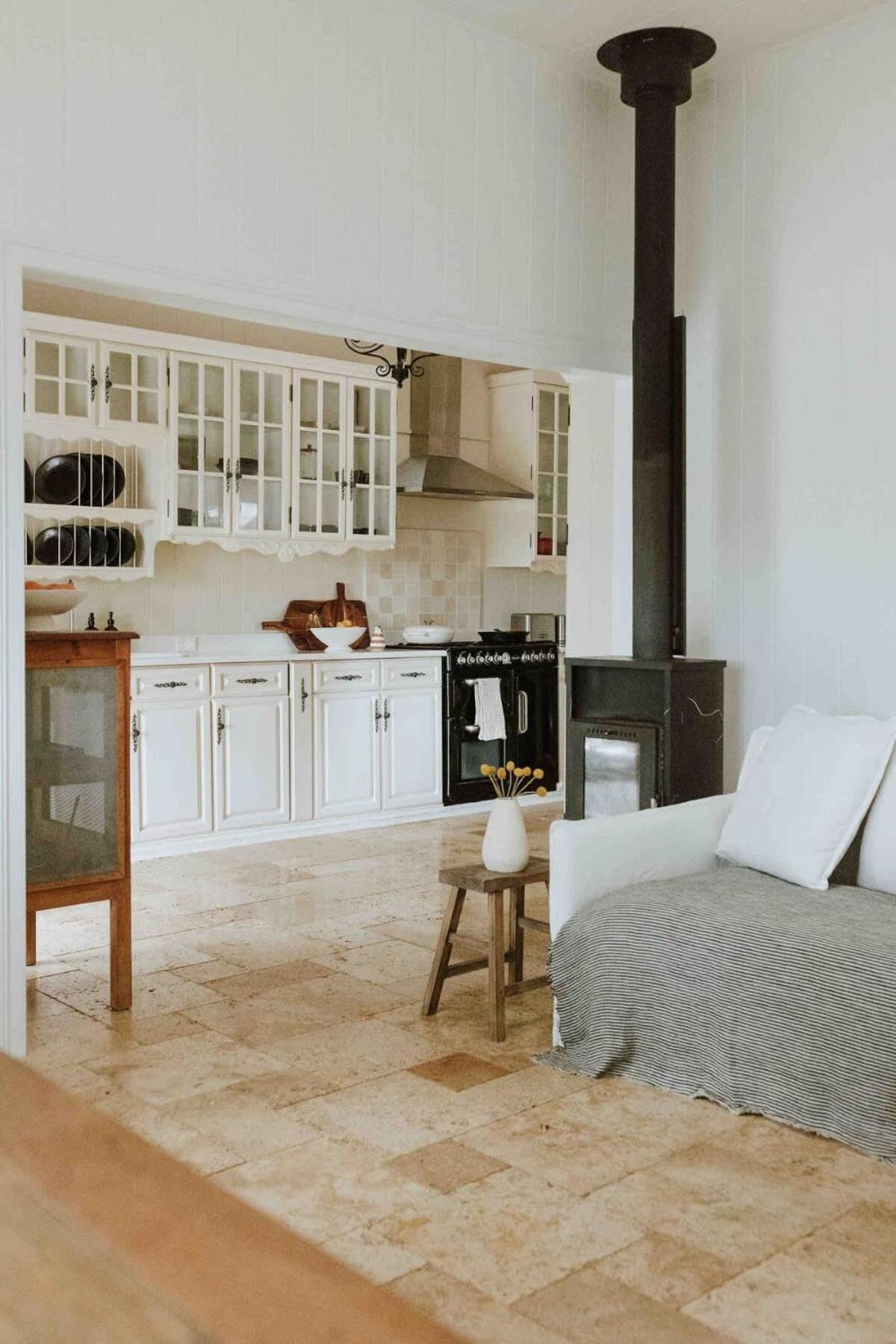 Luxe Hinterland Stay, Eastnor At Montville Estate Екстериор снимка
