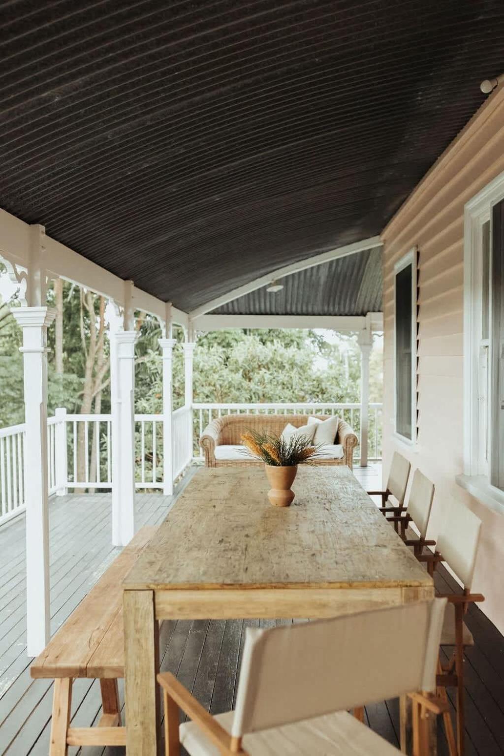 Luxe Hinterland Stay, Eastnor At Montville Estate Екстериор снимка